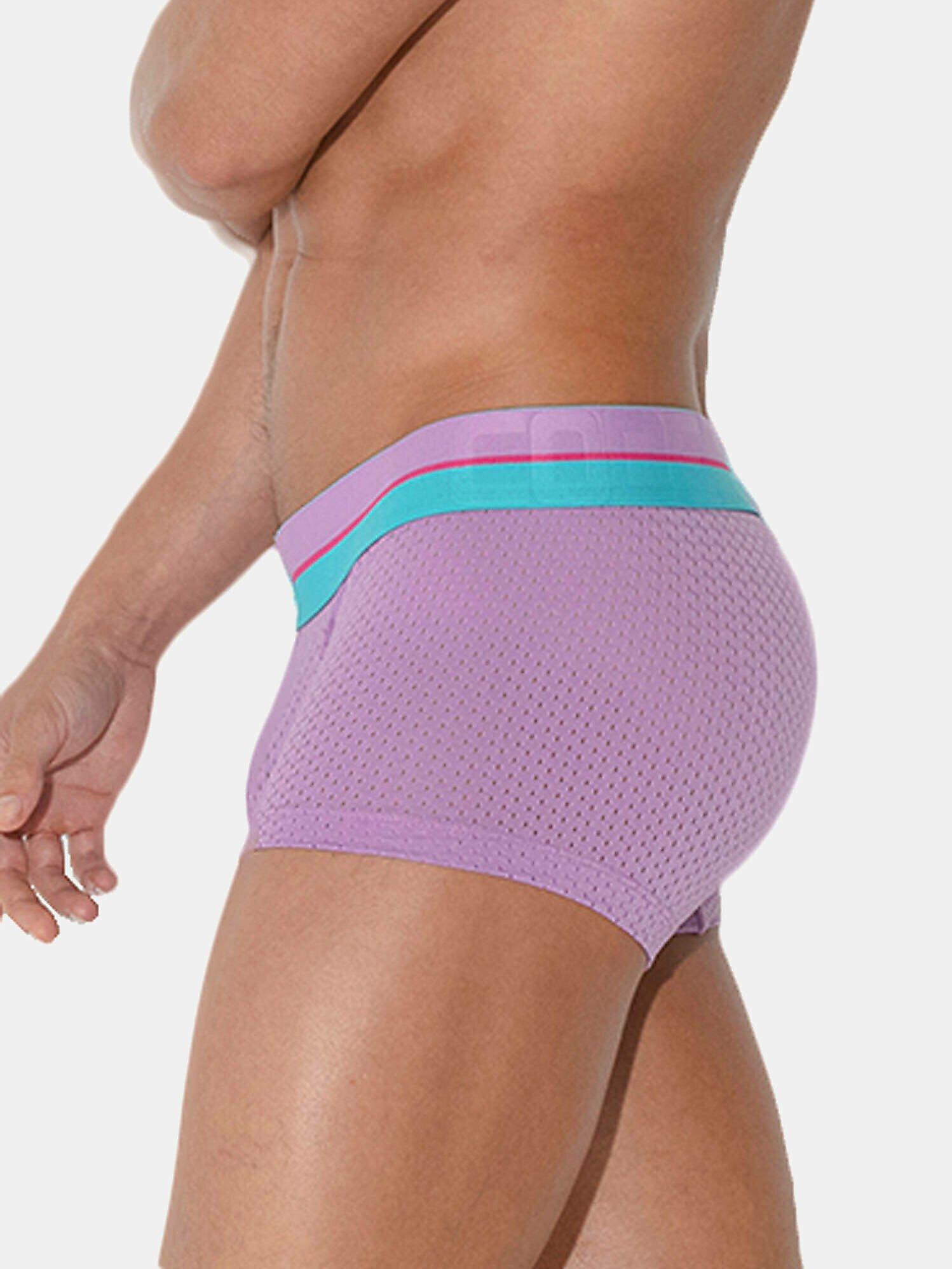 Code22  Boxer Bright Mesh 