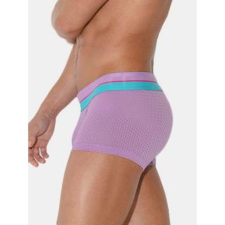 Code22  Boxer Bright Mesh 