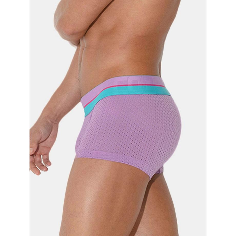 Code22 Bright Mesh Boxer  