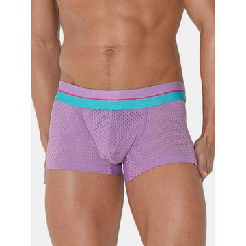 Boxer Bright Mesh