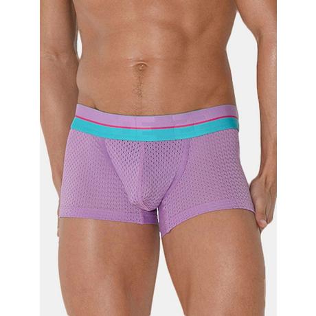 Code22  Boxer Bright Mesh 