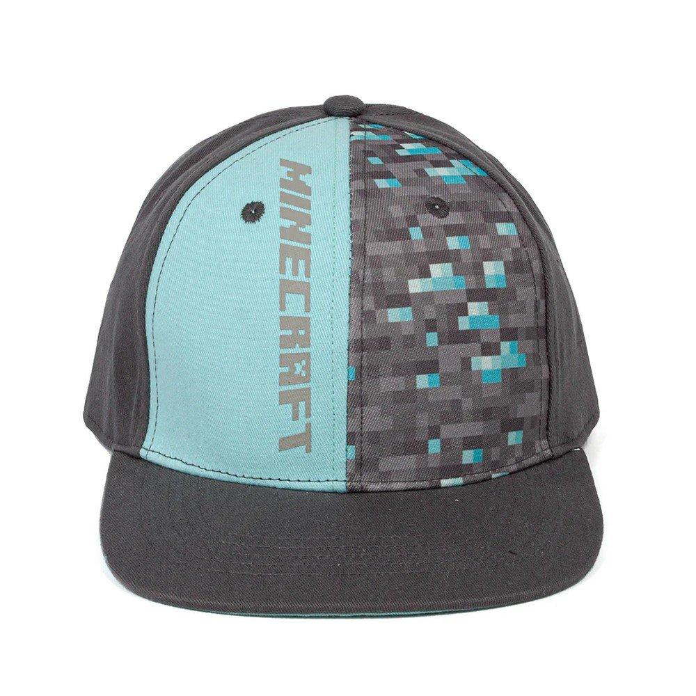 MINECRAFT  Casquette ajustable 