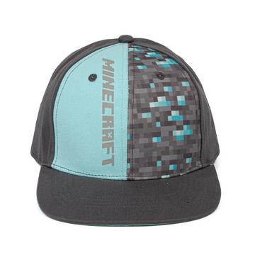 Snapback Mütze