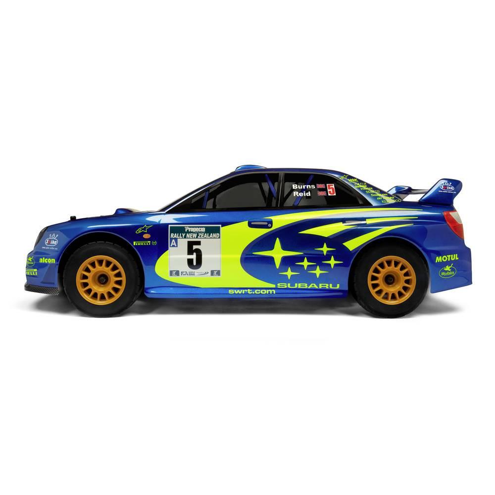 HPI RACING  1:8 Rally Car 