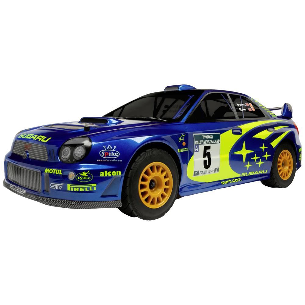 HPI RACING  1:8 Rally Car 