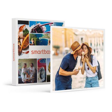 Smartbox  Du & Ich in Italien - Geschenkbox 