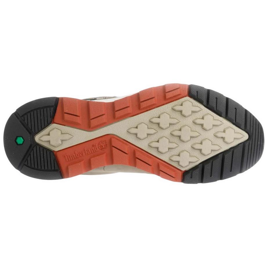 Timberland Field Trekker Bottines de Marche en Cuir  