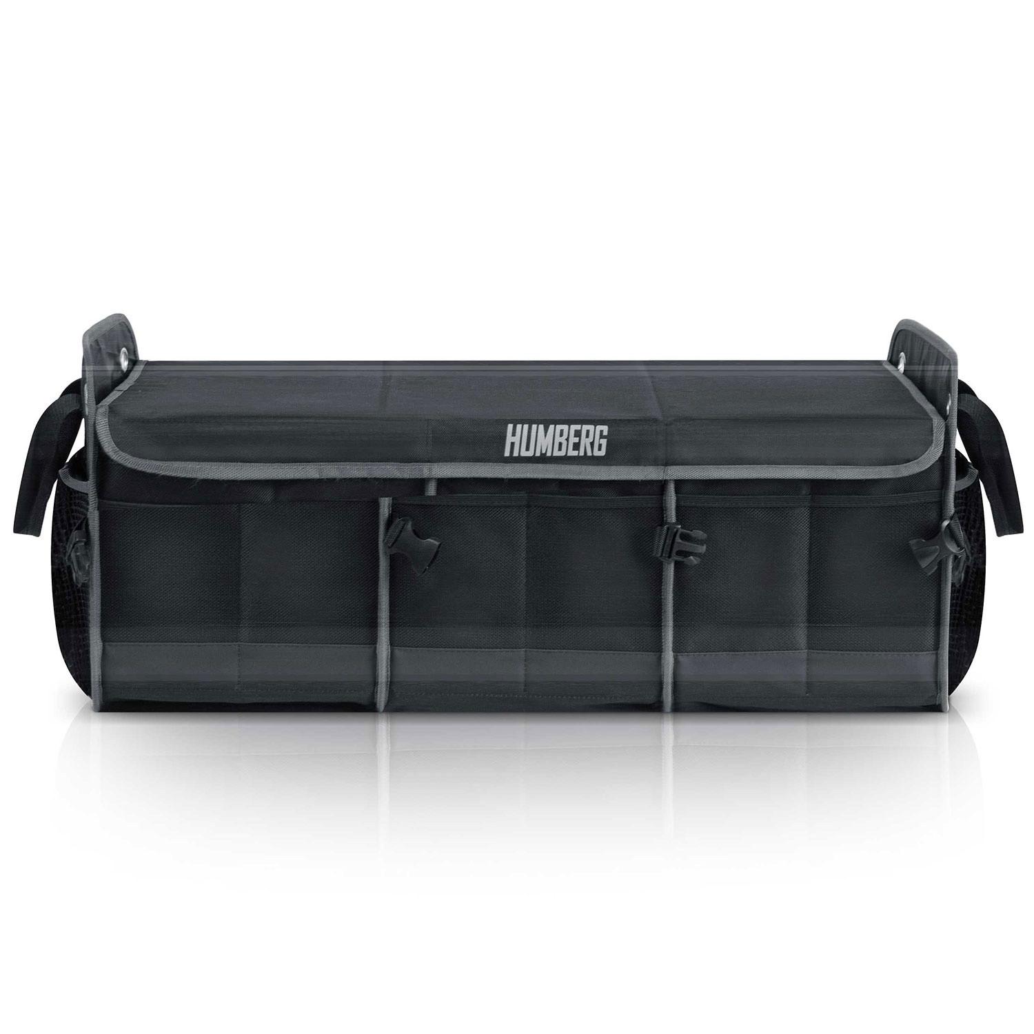 B2X Organizzatore per bagagliaio auto Humberg HM-991  