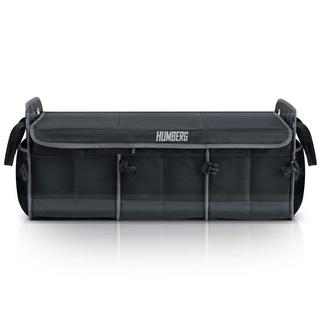 B2X Organizzatore per bagagliaio auto Humberg HM-991  