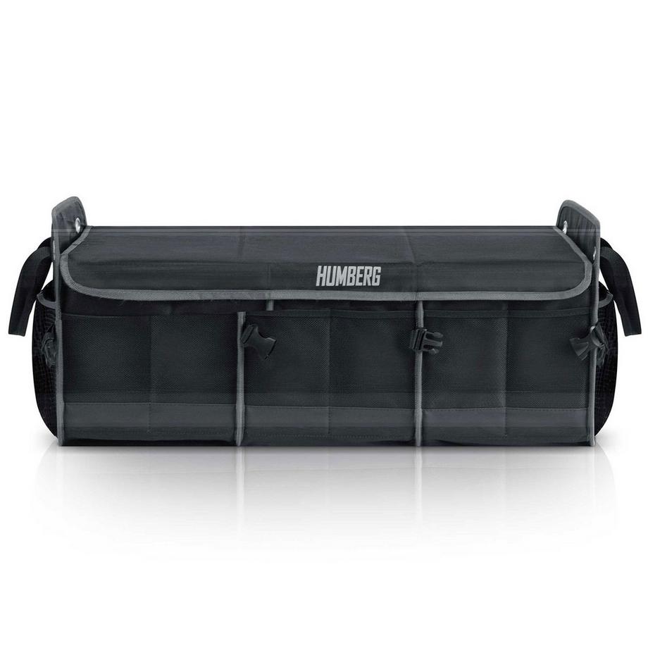 B2X Organizzatore per bagagliaio auto Humberg HM-991  