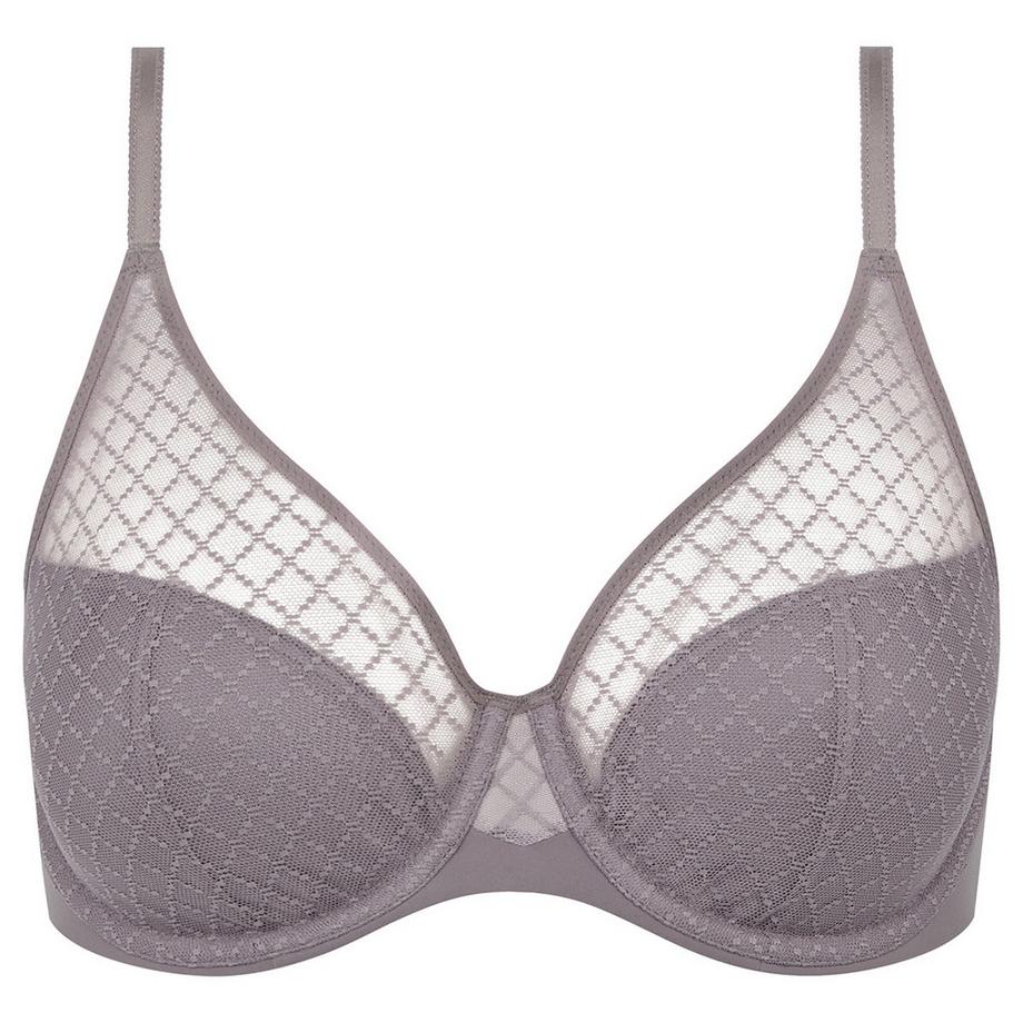 Chantelle Norah Chic Reggiseno con Ferretto  