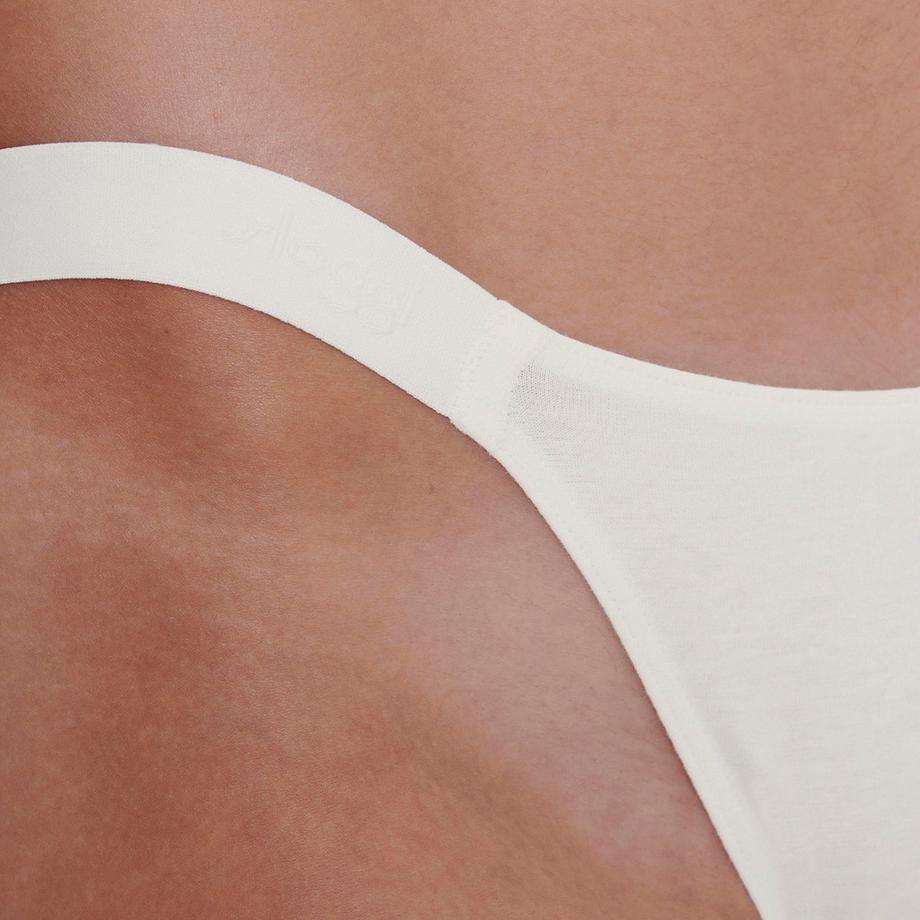 sloggi GO Casual Lot de 6 Tanga  