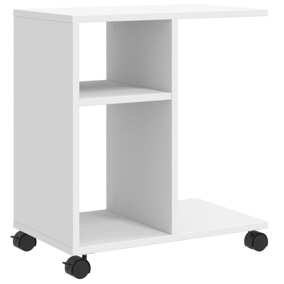 Table d'appoint bois d'ingénierie