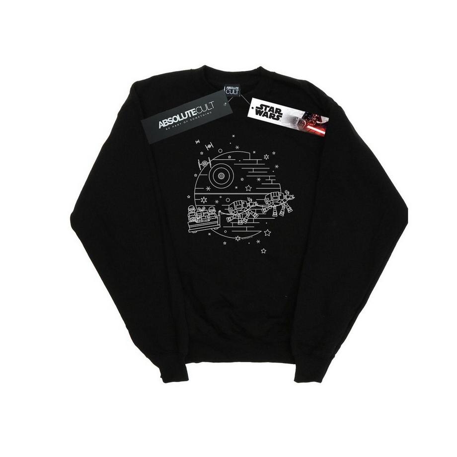 Sweat DEATH STAR