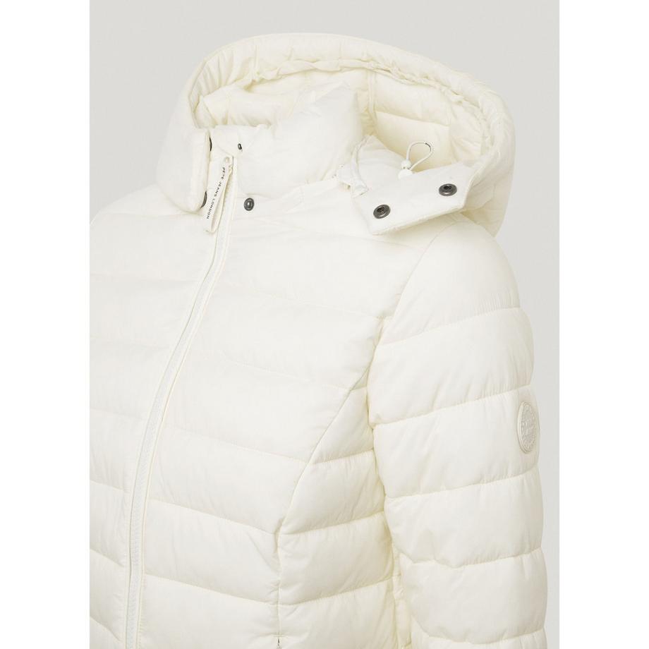 Pepe Jeans London Ammy Piumino con Cappuccio  