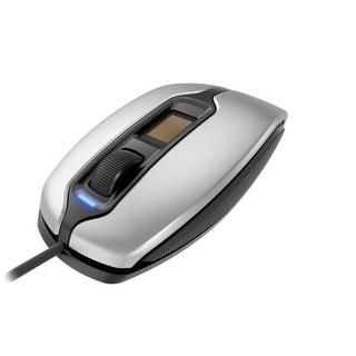 Cherry  MC 4900 mouse Ambidestro USB tipo A Ottico 1375 DPI 