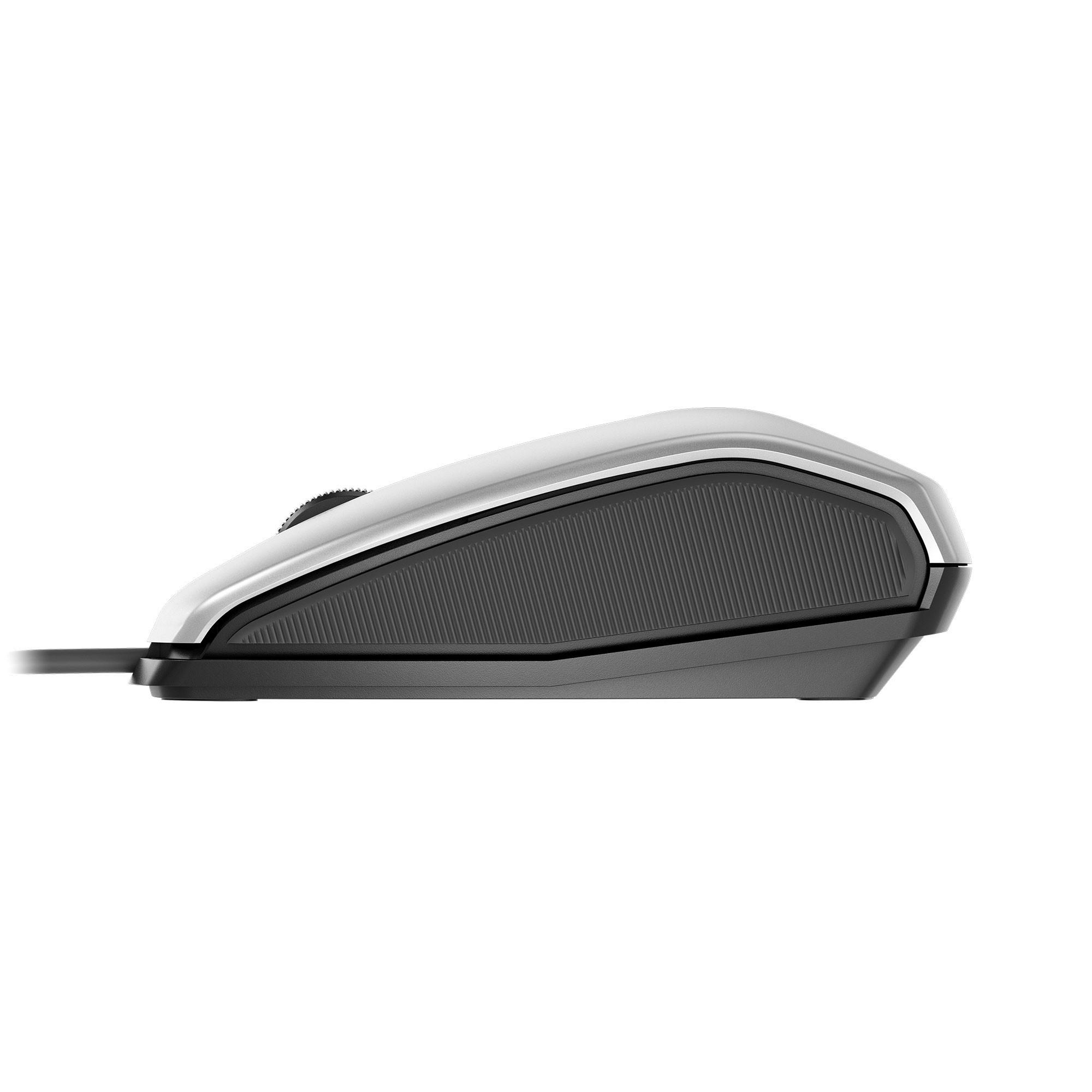 Cherry  MC 4900 mouse Ambidestro USB tipo A Ottico 1375 DPI 