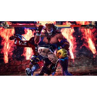 BANDAI NAMCO  Tekken 8 - Launch Edition [PS5] (D/F/I) 