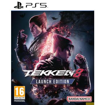 Tekken 8 - Launch Edition