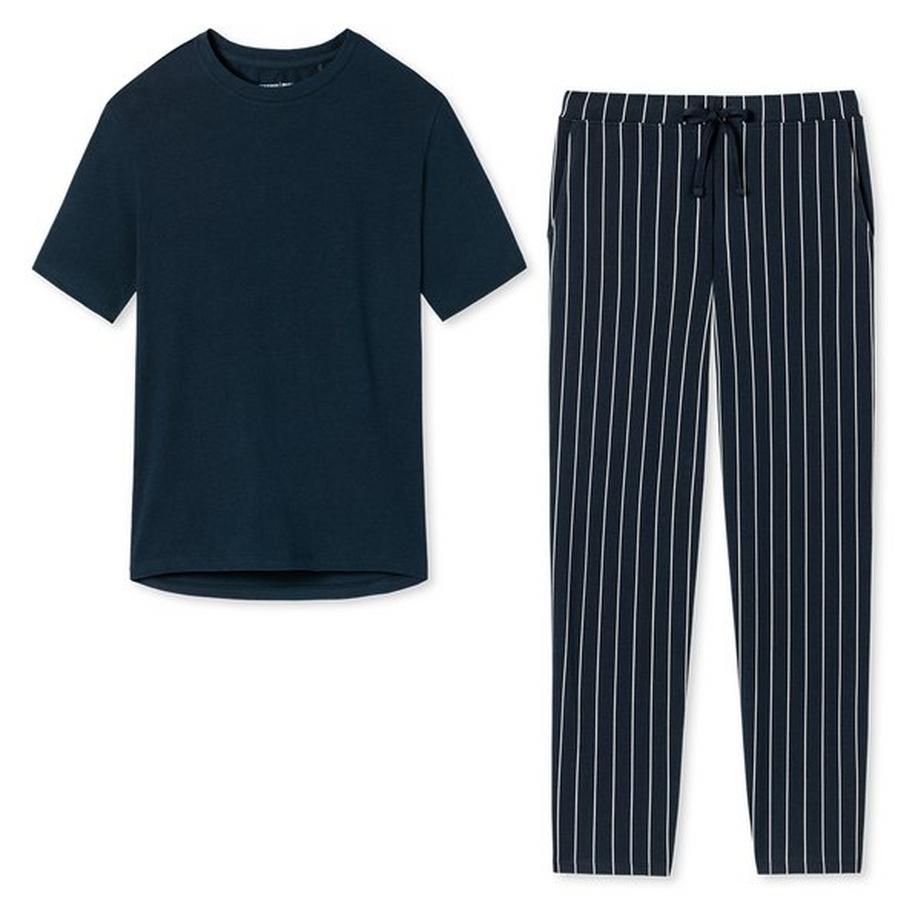 Schiesser Organic Cotton Pigiama  