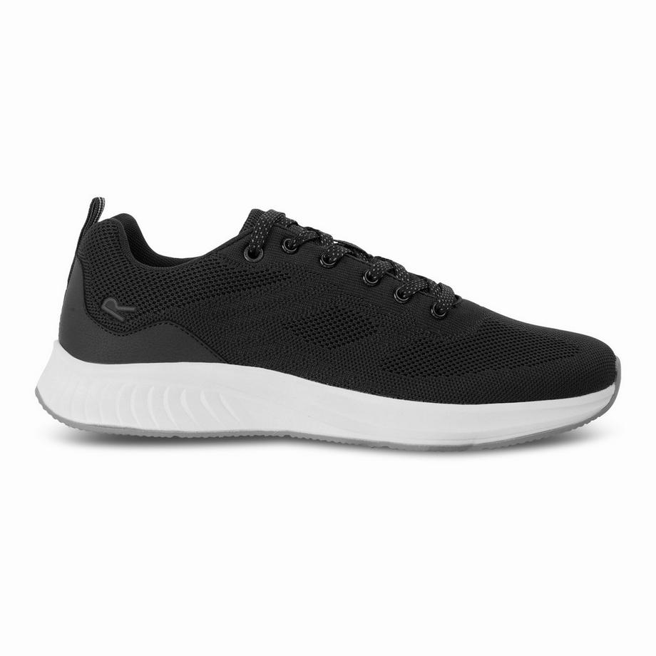 Regatta Sneakers basse Marine  