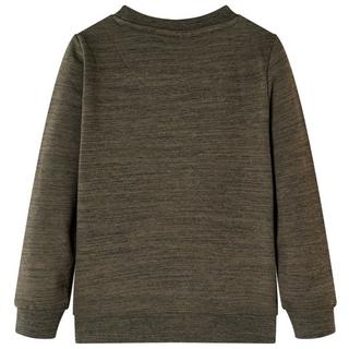 VidaXL  Sweatshirt pour enfants coton 