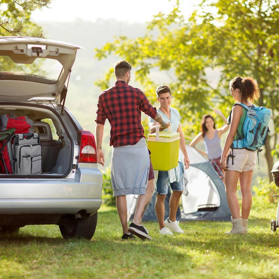 Northix  Chaise de camping 