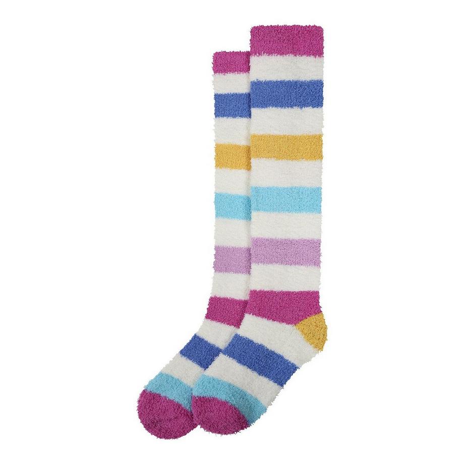 Chaussettes hauteur genoux