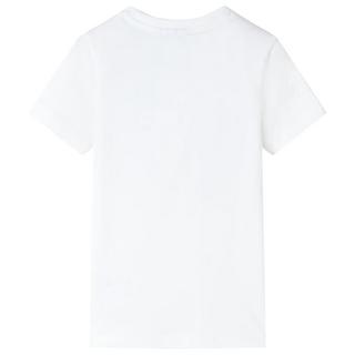 VidaXL  T-shirt pour enfants coton 