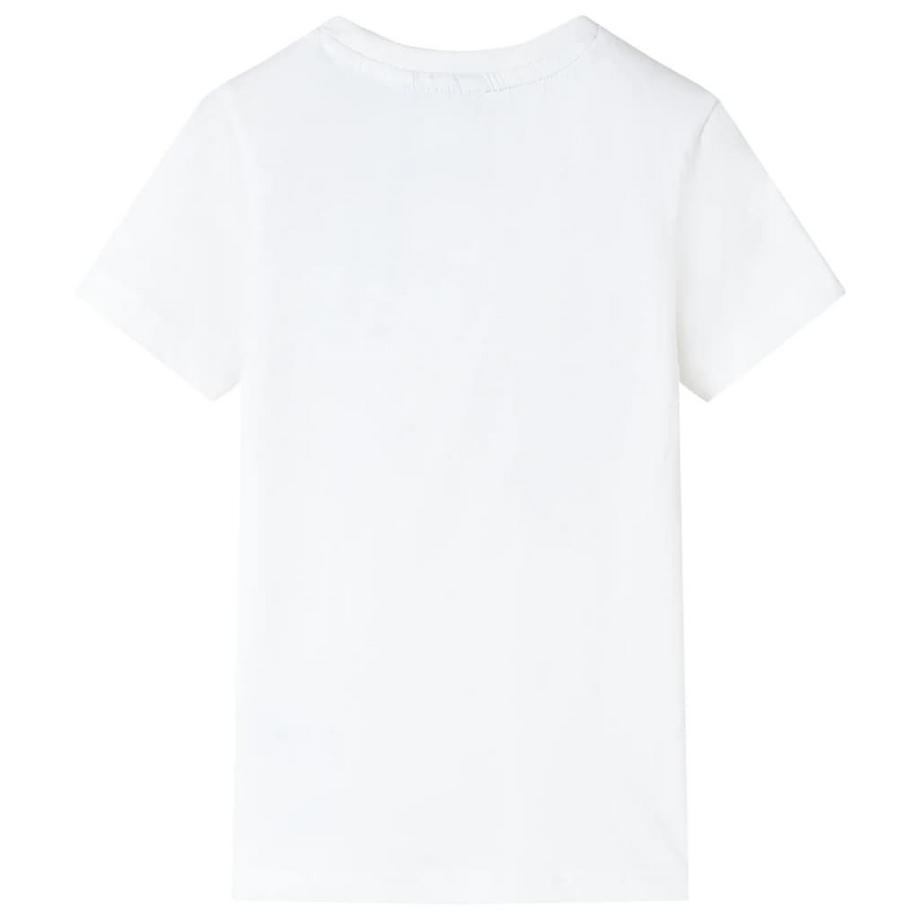 VidaXL  Kinder t-shirt baumwolle 