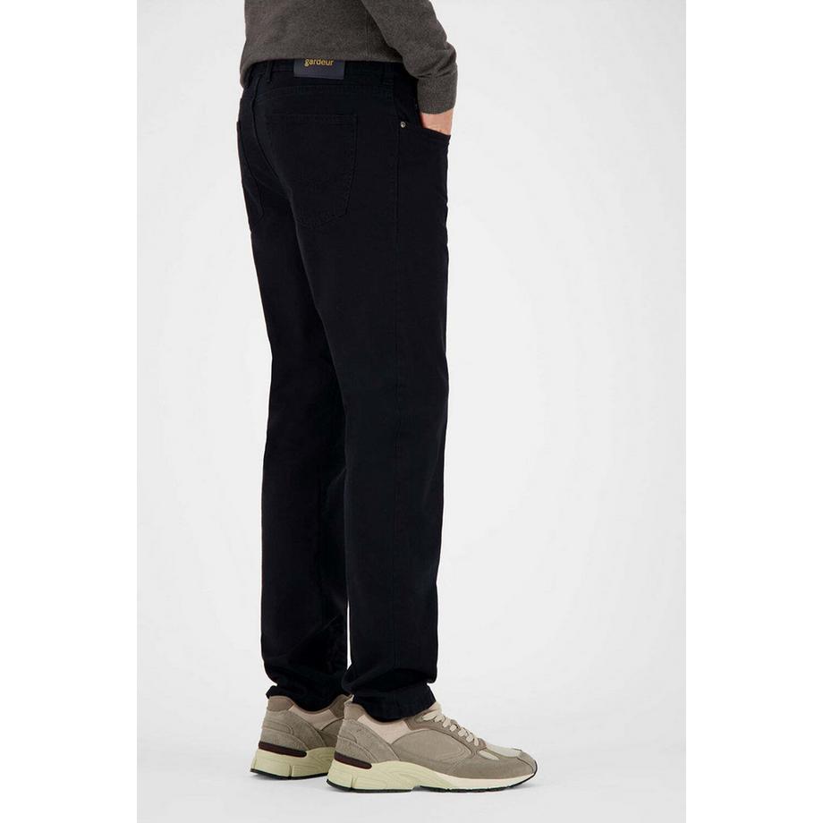 GARDEUR Pantaloni BILL-3 Gamba Dritta  