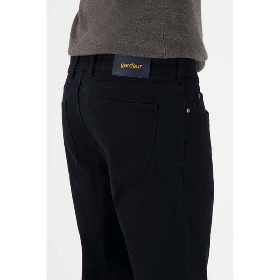 GARDEUR Pantaloni BILL-3 Gamba Dritta  