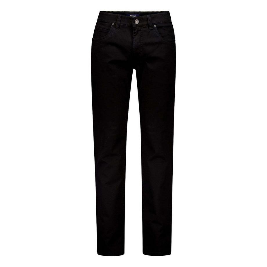 GARDEUR Pantaloni BILL-3 Gamba Dritta  