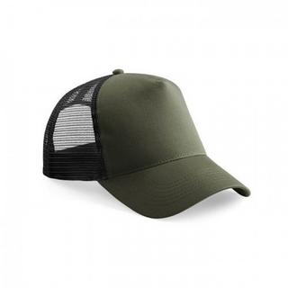 Beechfield  Casquette trucker Enfant 