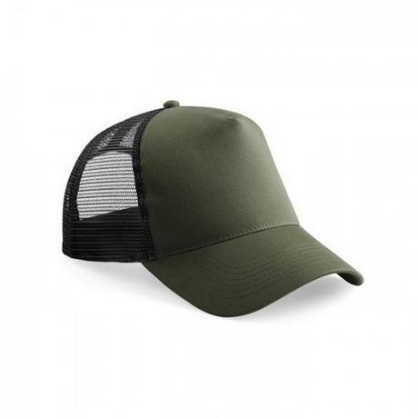 Beechfield  Casquette trucker Enfant 