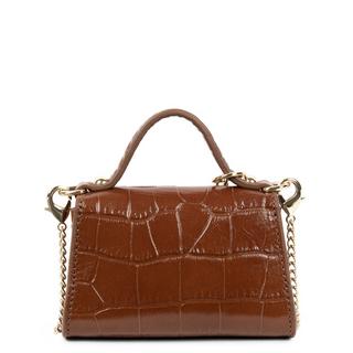 LANCASTER Foulonne PM Kroko geprägtes Mini Portemonnaie  