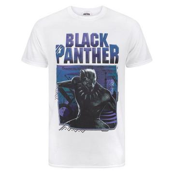 Black Panther TShirt