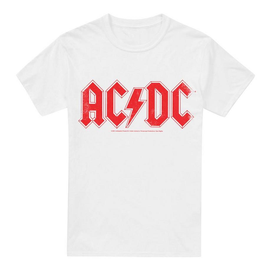 AC/DC ACDC T-Shirt  