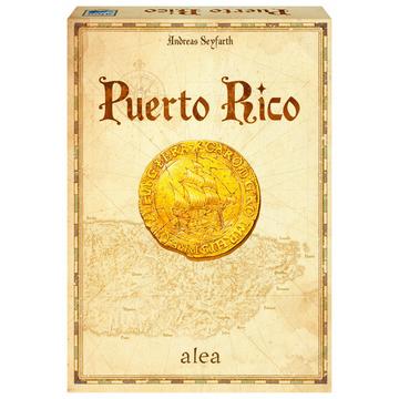 Alea Puerto Rico