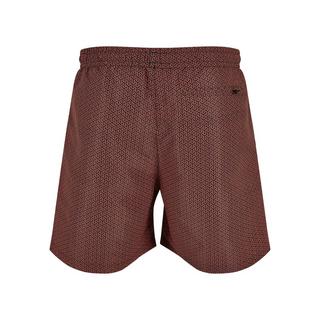 URBAN CLASSICS  short de bain à otifs 