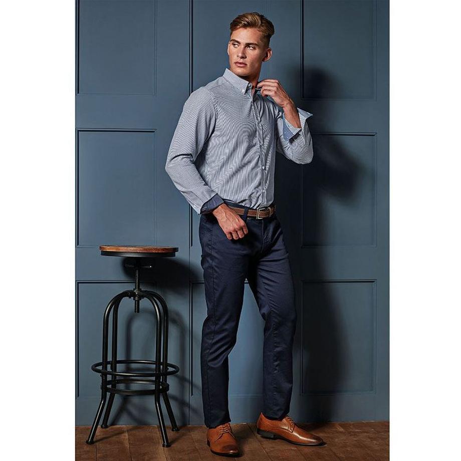 PREMIER Pantalon Chino Performance  