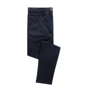 Pantalon chino performant