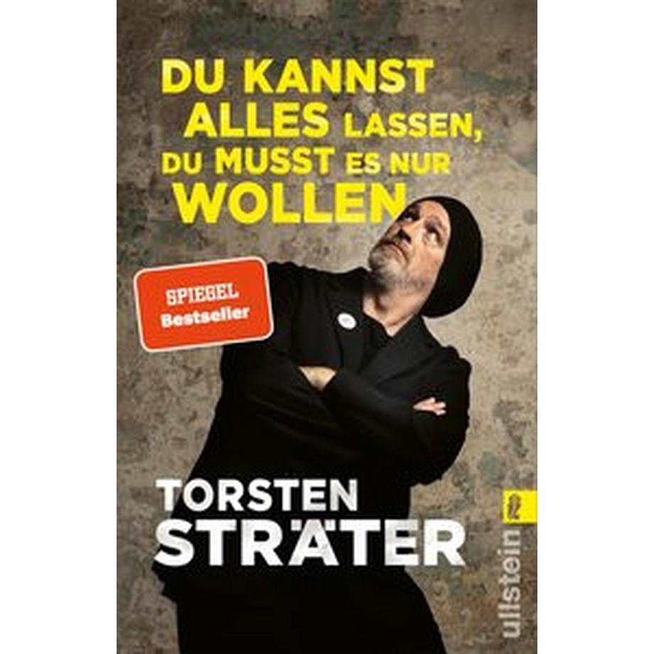 Econ-Ullstein-List  Du kannst alles lassen, du musst es nur wollen 