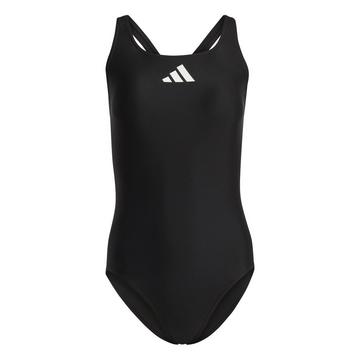 Costume da bagno donna 1 pezzo con logo adidas 3 Bar