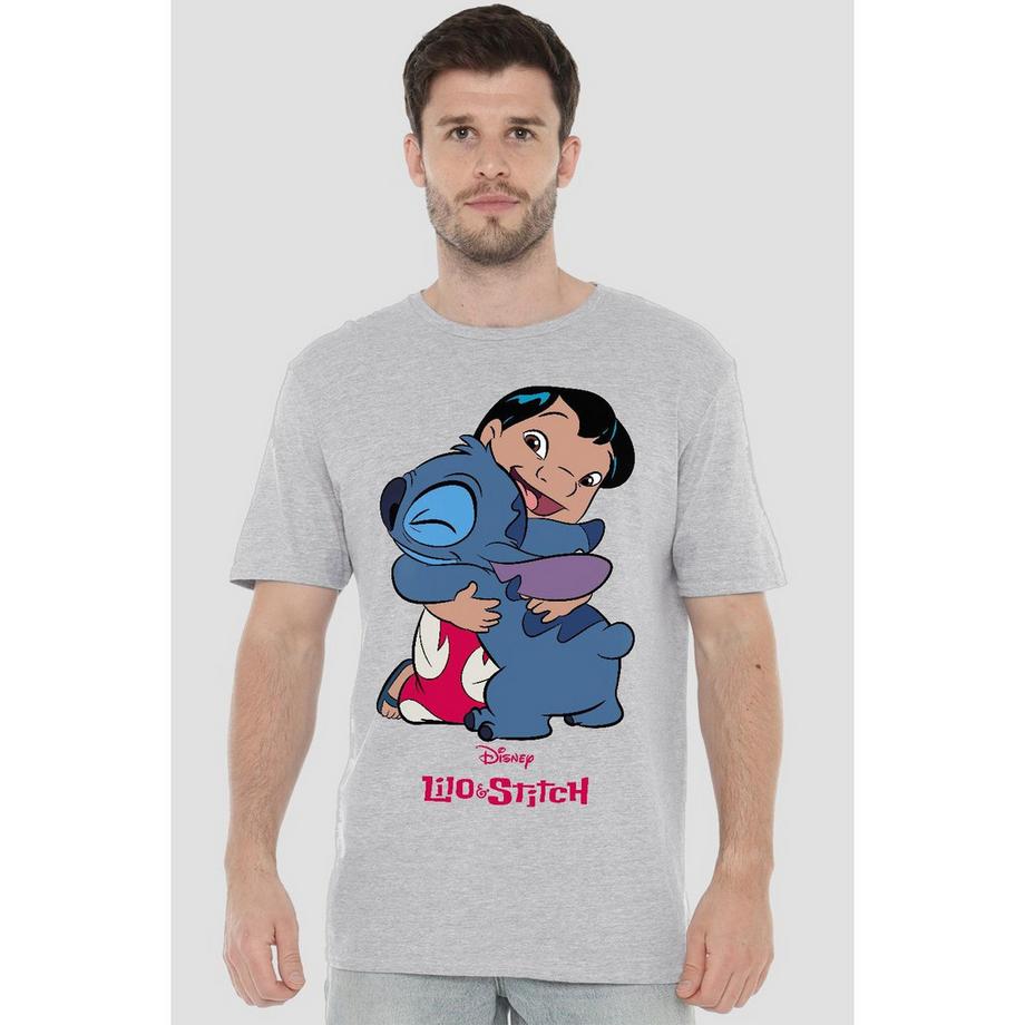 Lilo & Stitch Lilo & Stitch 90s T-Shirt  