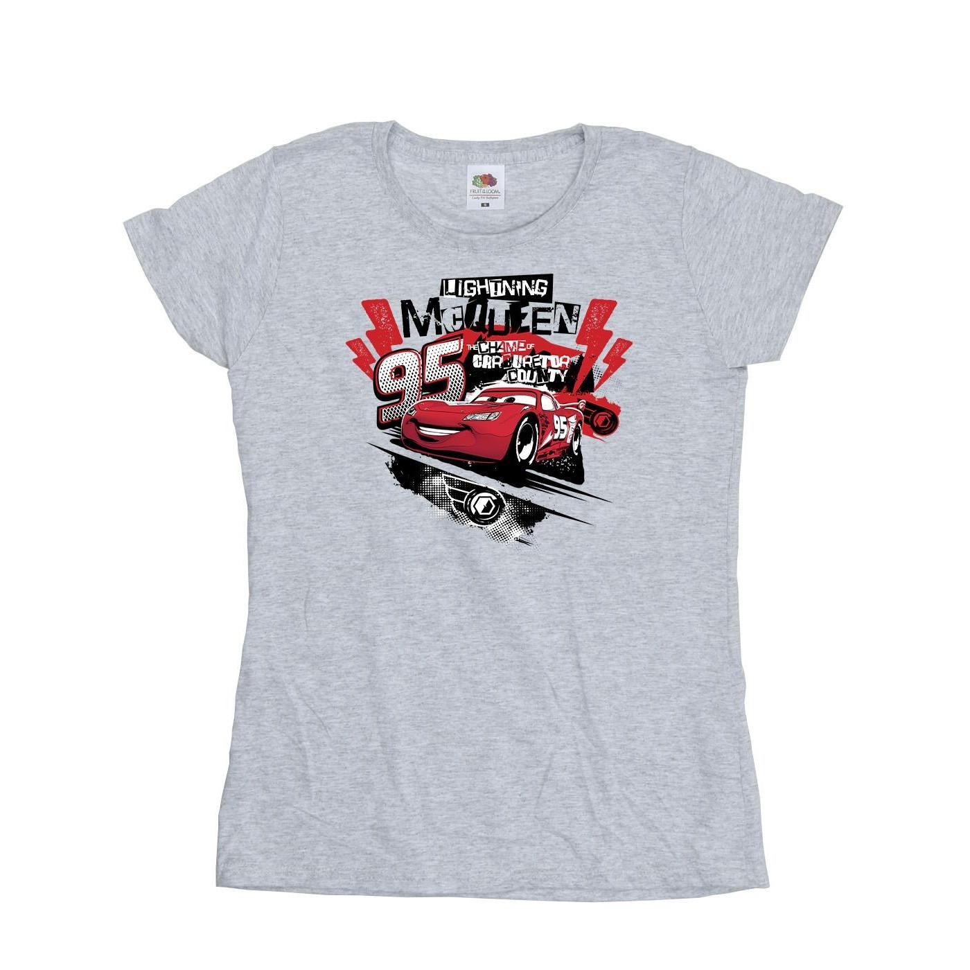 Disney  Tshirt CARS 