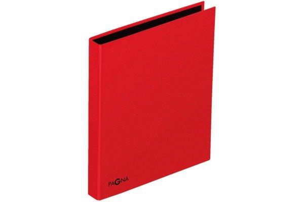 Pagna PAGNA Ringbuch A4 20606-03 rot, 2-Ring, 25mm  