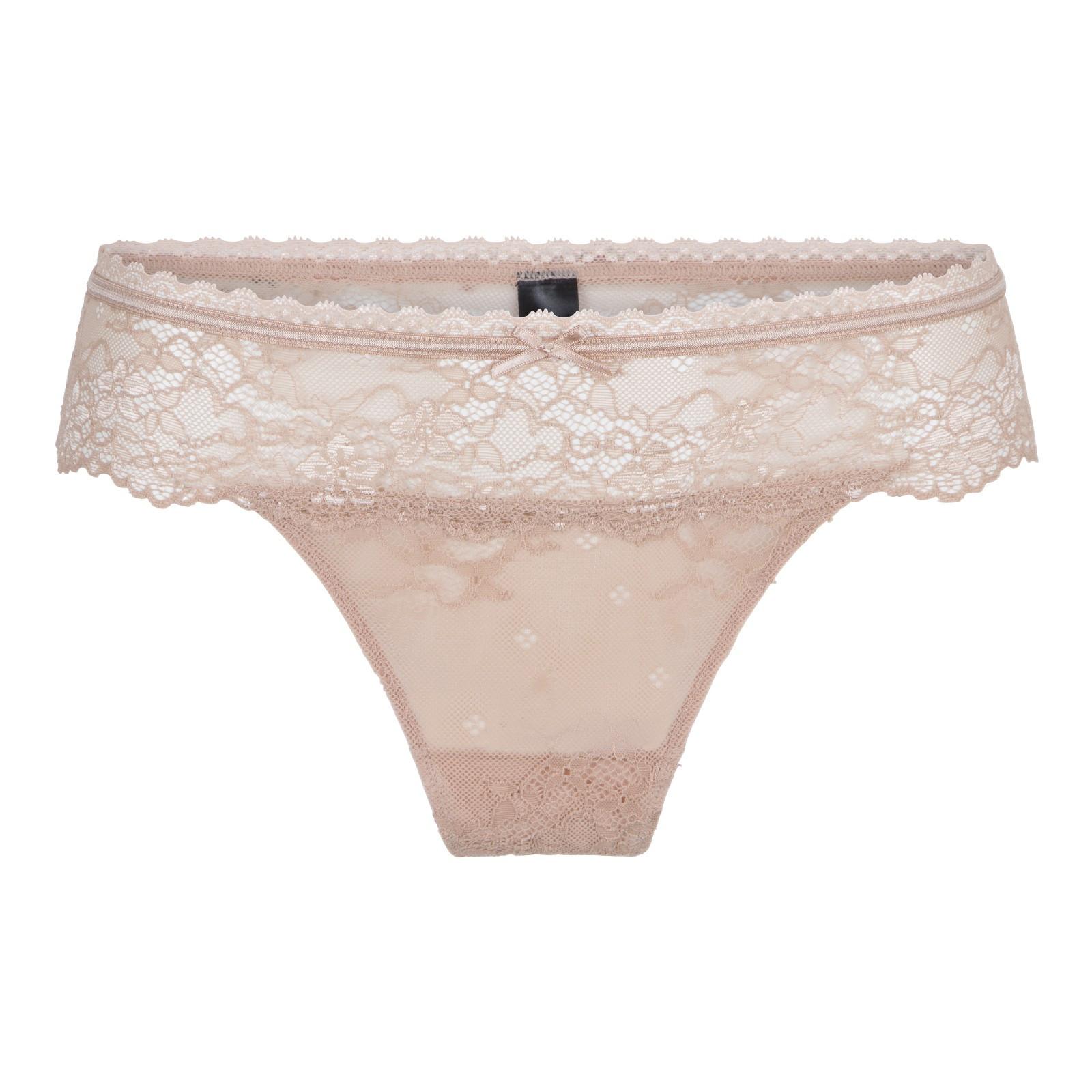 LingaDore Daily String en dentelle Basique 