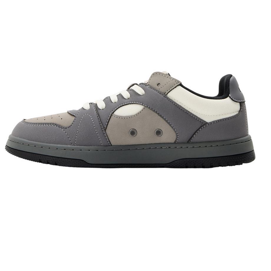 HUGO Hadrian Tenn Pugr Scarpe Sportive  