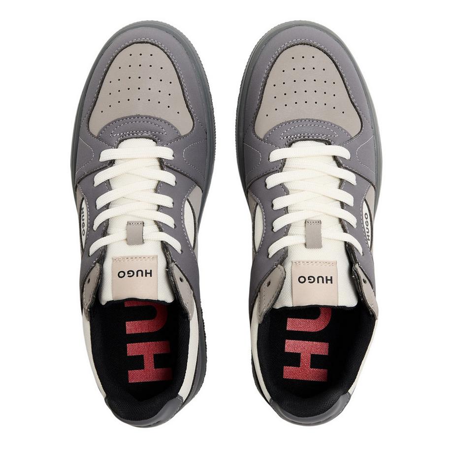 HUGO Hadrian Tenn Pugr Scarpe Sportive  
